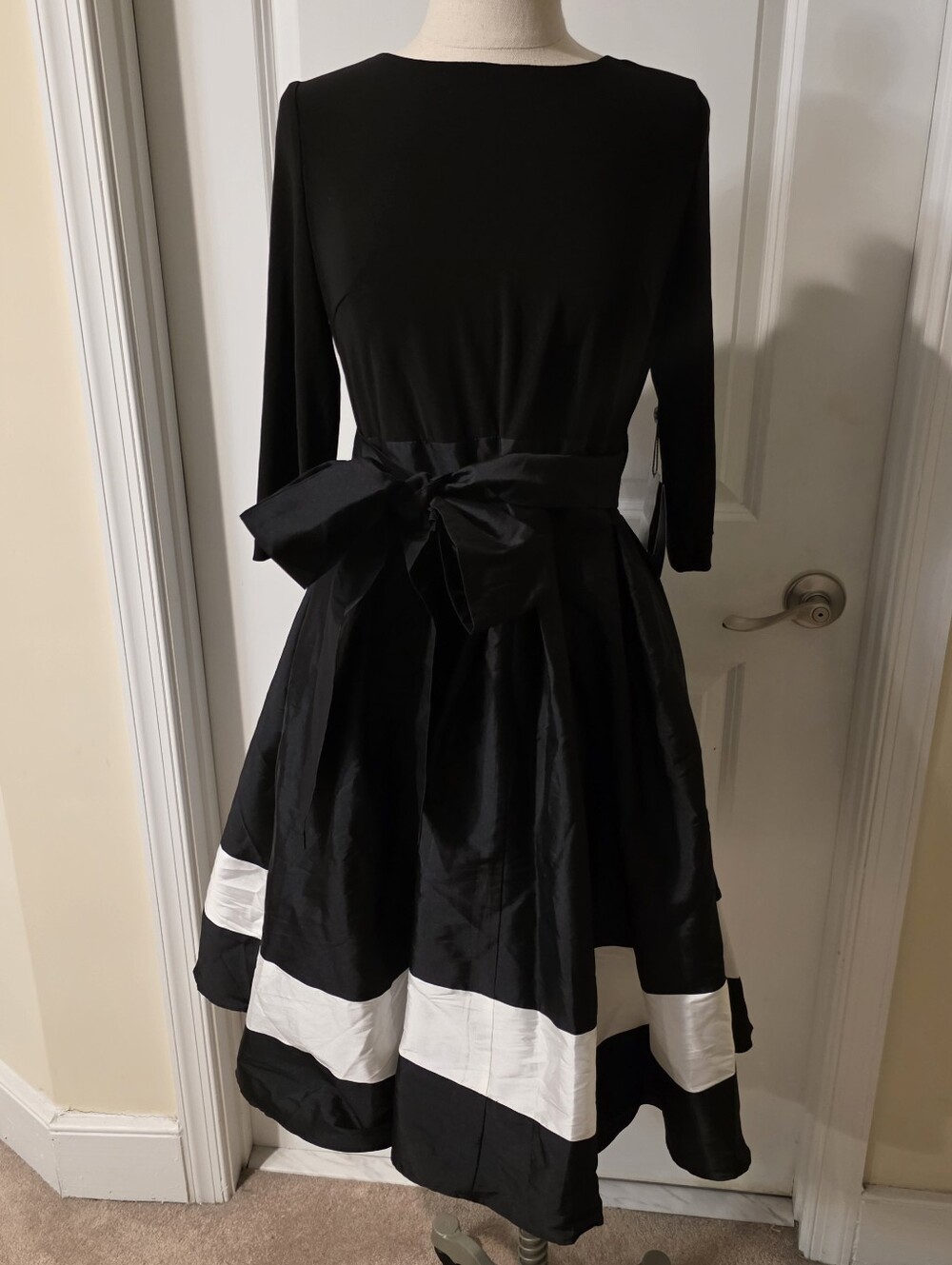 Adrianna Papell New Dress Size 10